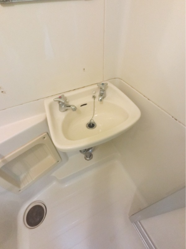 洗面所