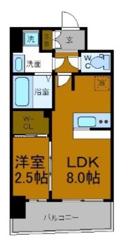 物件画像