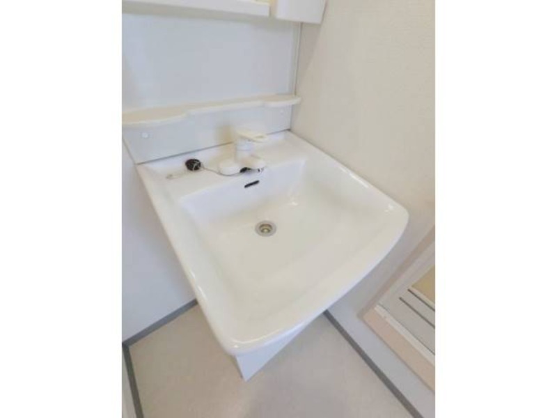 洗面所