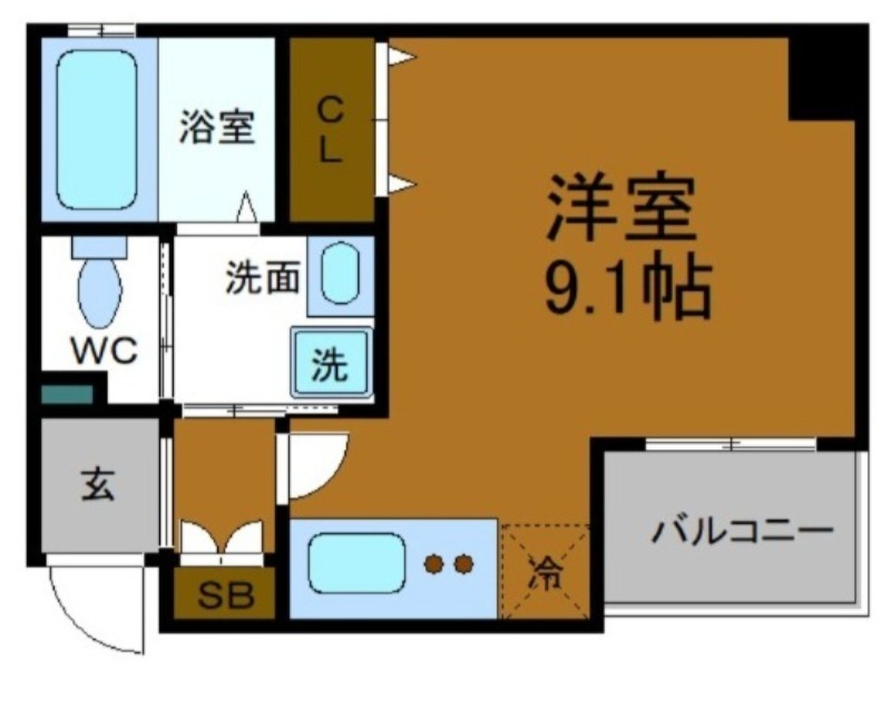 物件画像