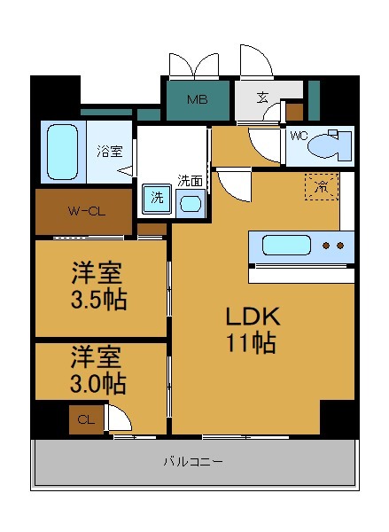 物件画像