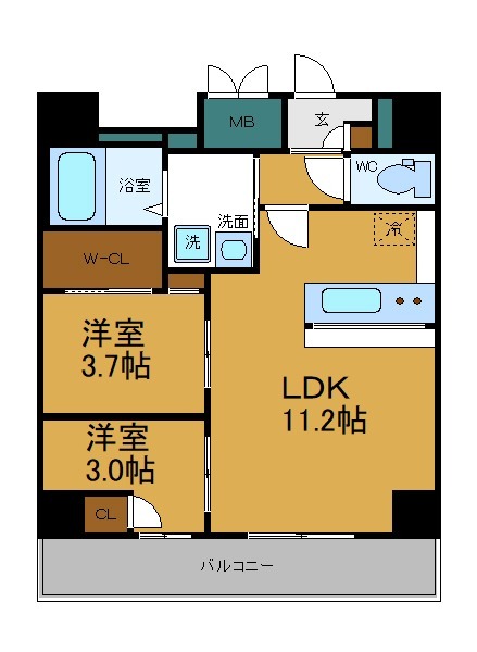 物件画像