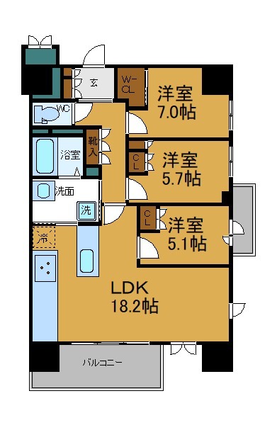 物件画像