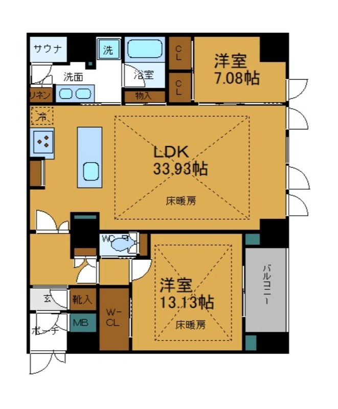 物件画像