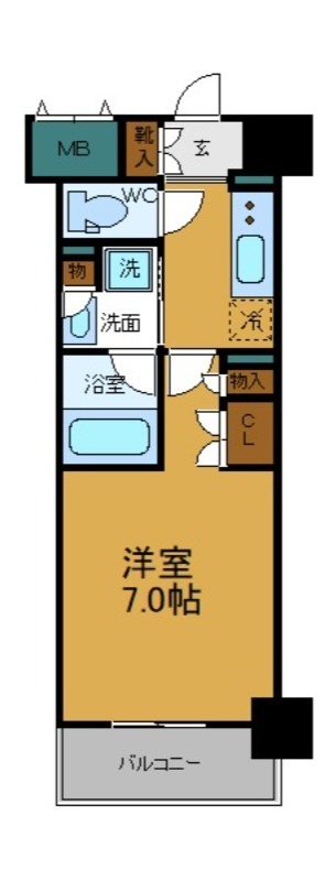 物件画像
