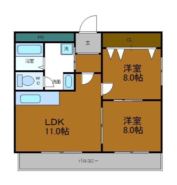 物件画像