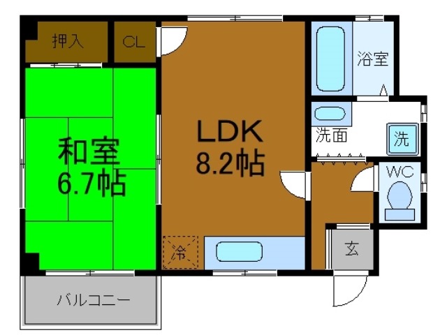 物件画像