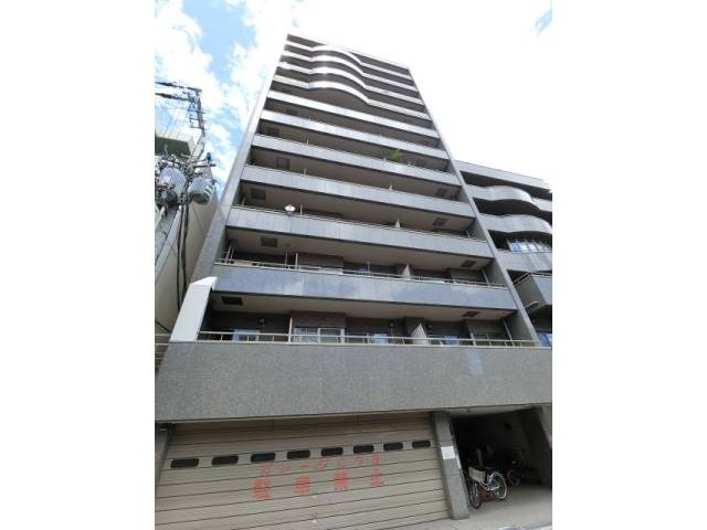 大阪府大阪市浪速区稲荷２丁目