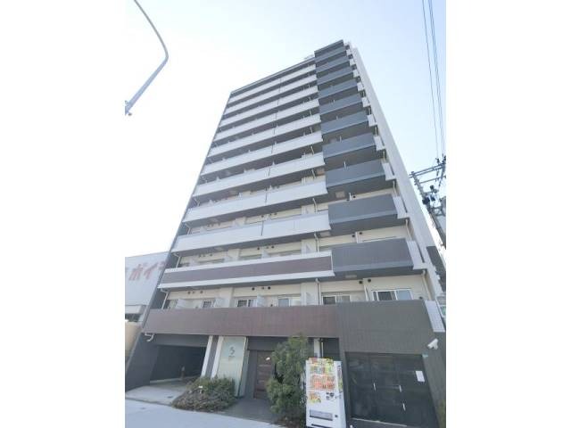 大阪府大阪市浪速区幸町３丁目