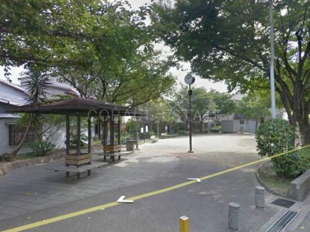 公園