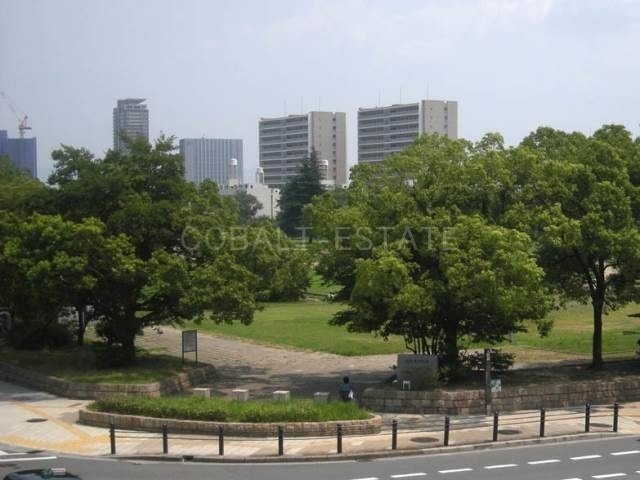 公園