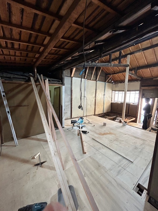 居室・リビング